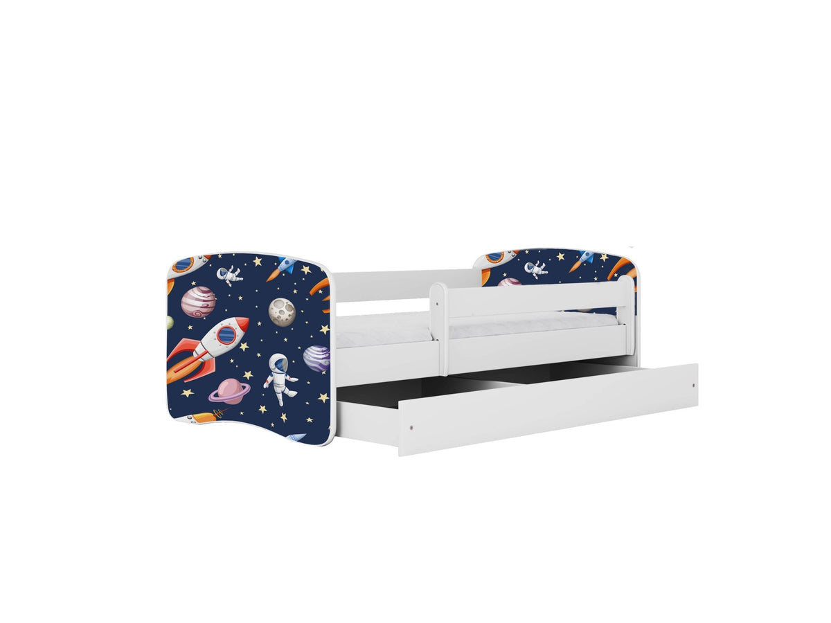 Babydreams Children’s Bed – Cosmos