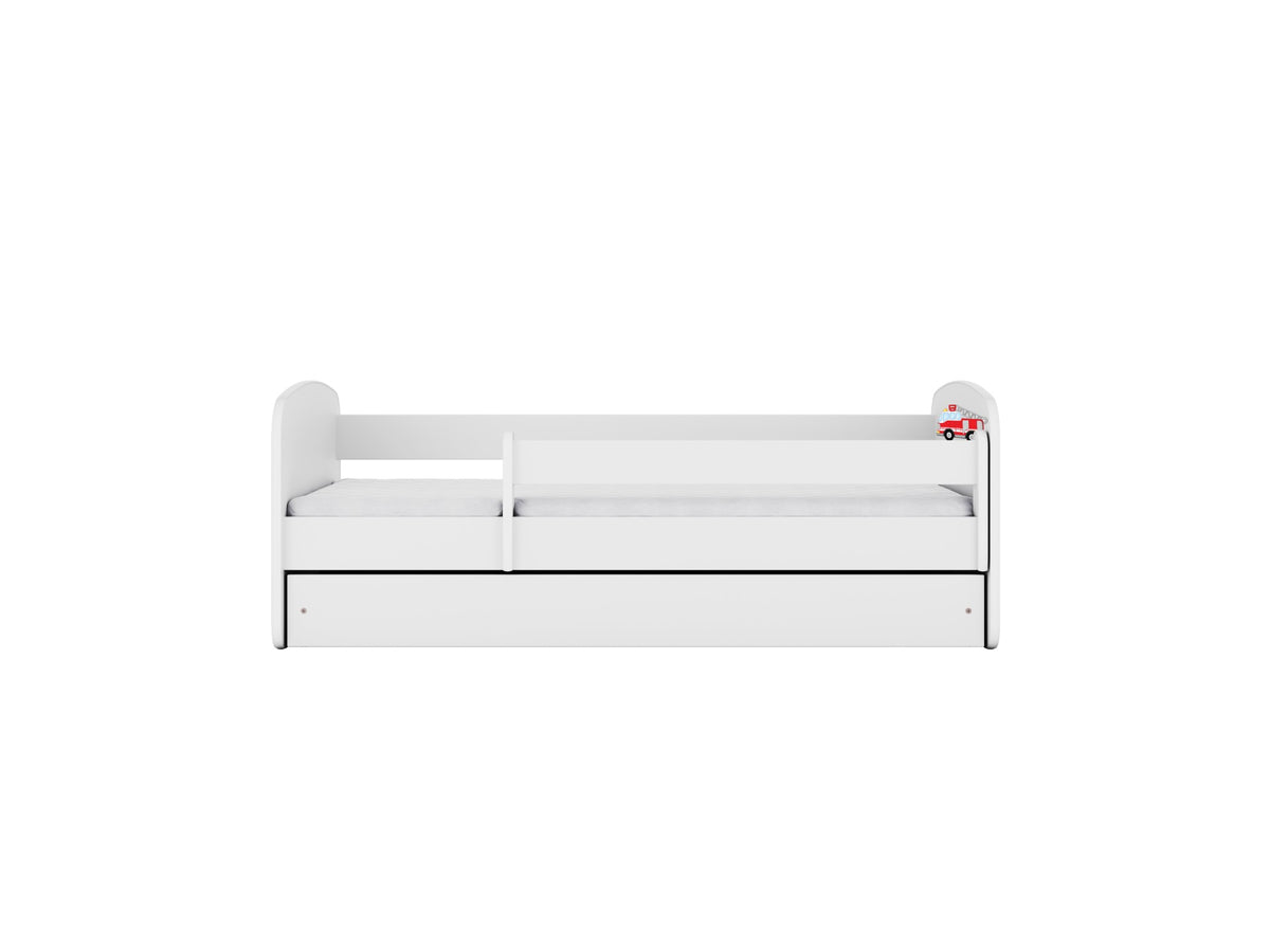 Babydreams Children’s Bed – Fire Truck