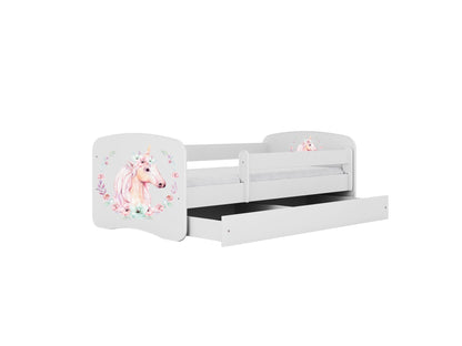Babydreams Children’s Bed – Unicorn