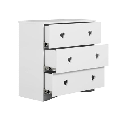 Chest-of-Drawers Julia