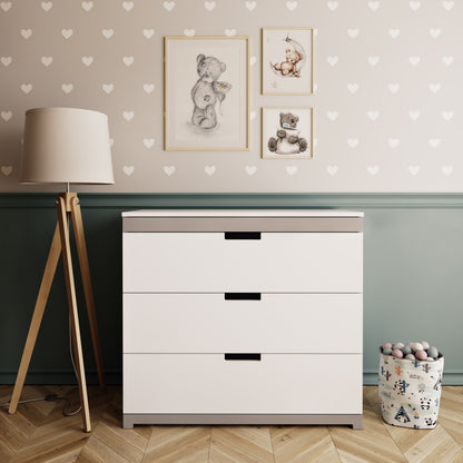 Chest of Drawers Tomi