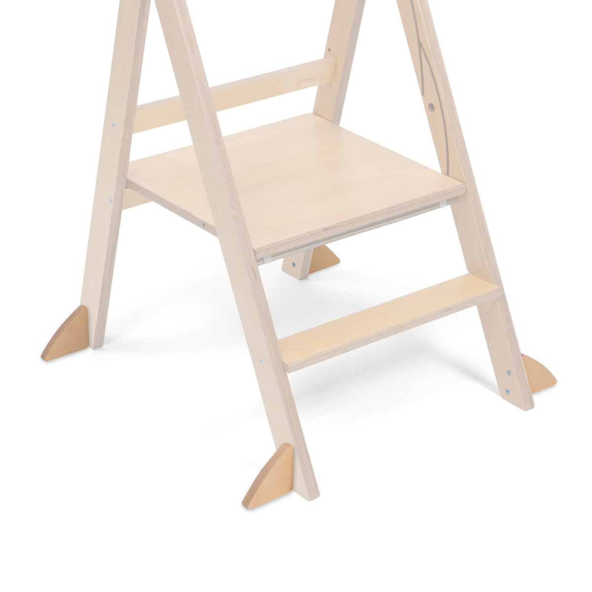 Step'n'Fold Helper Tower Support Legs