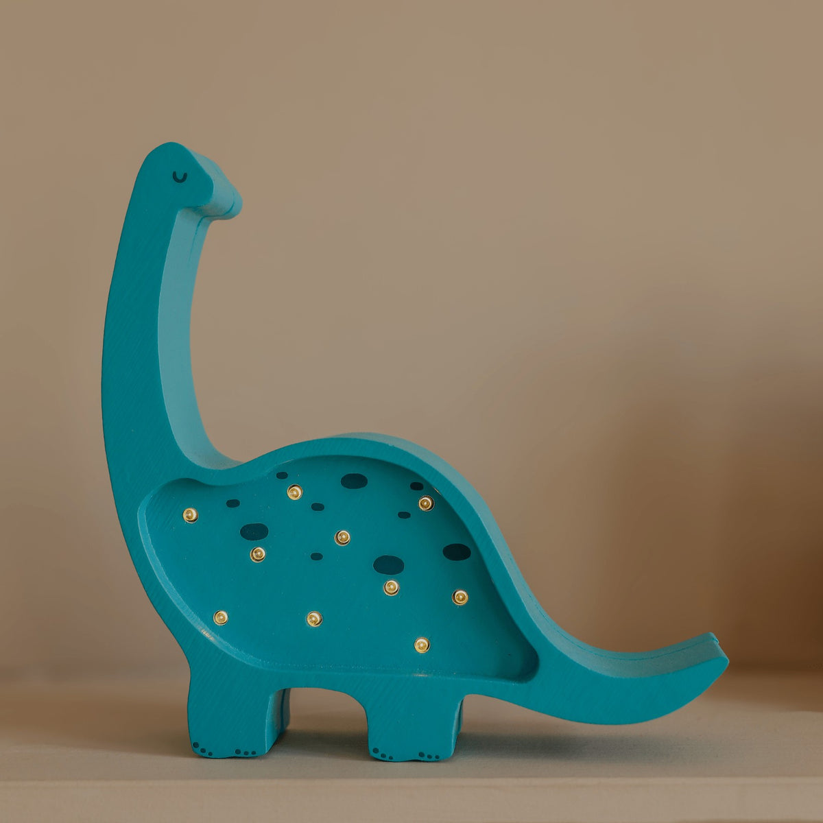 Little Lights Mini Dino Lamp