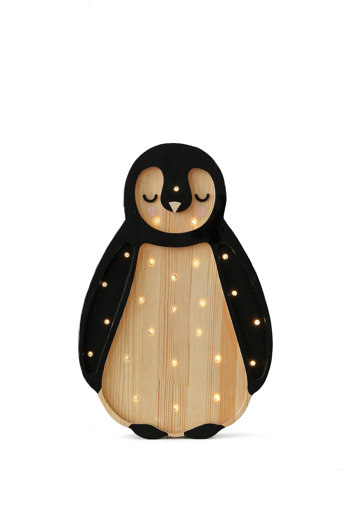 Little Lights Penguin Lamp