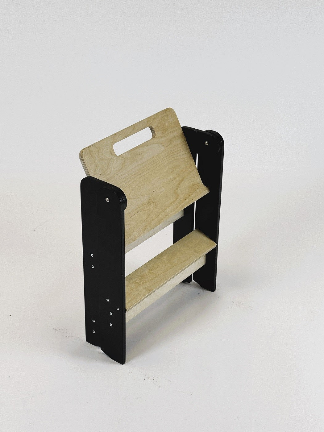 Little Space Saving step Stool