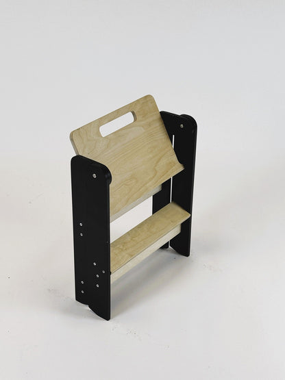 Little Space Saving step Stool
