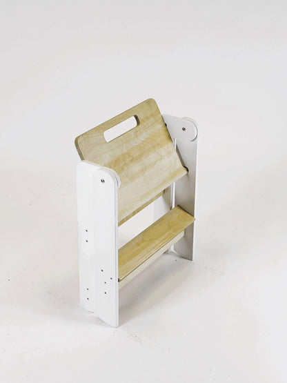 Little Space Saving step Stool