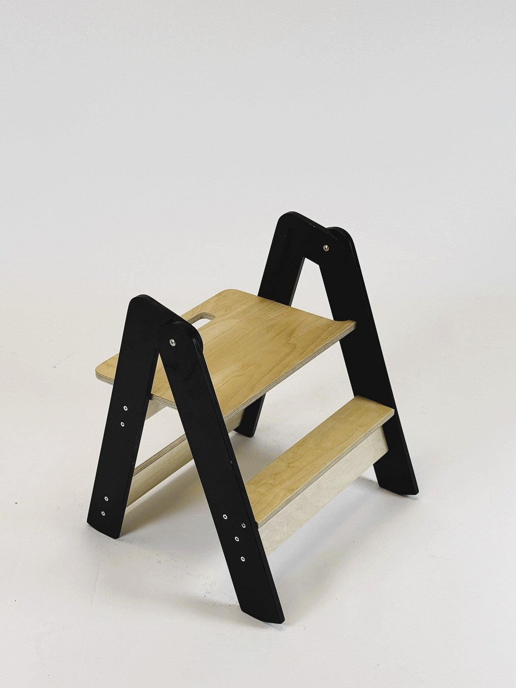 Little Space Saving step Stool