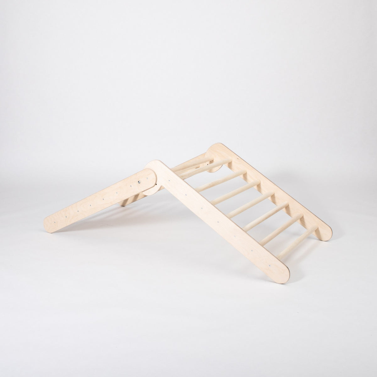 Montessori Climbing Triangle