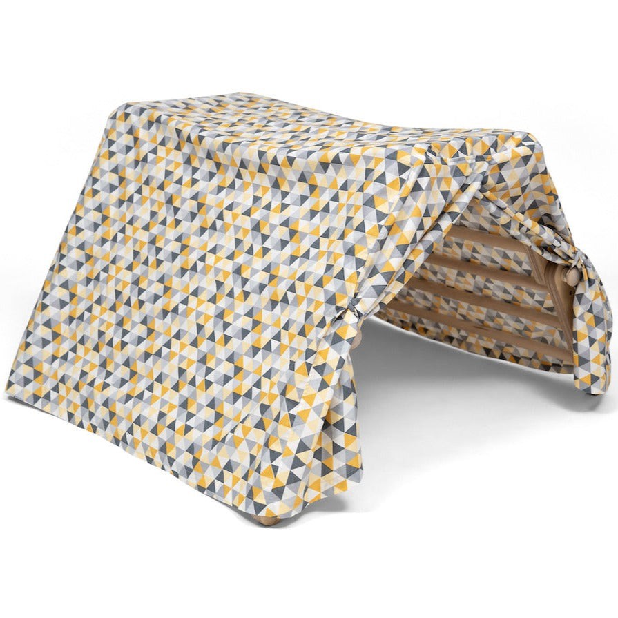 Play Tent - Climbing frame add-on