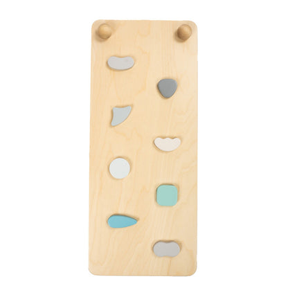 Ramp for the leg&go Pikler Triangle and Swedish Wall - Pastel