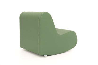 Rocking Chair - Green