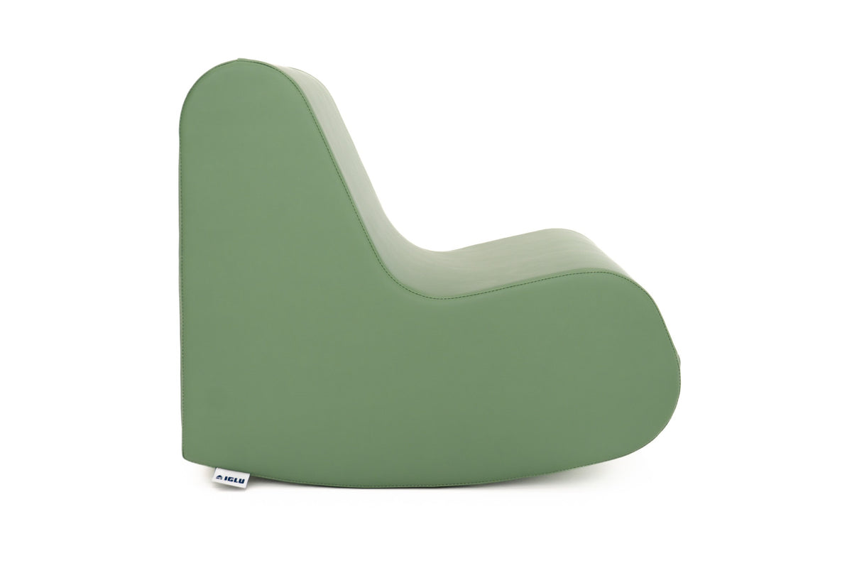 Rocking Chair - Green