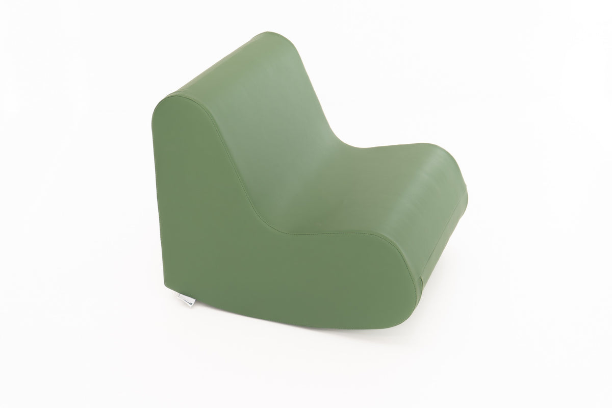 Rocking Chair - Green