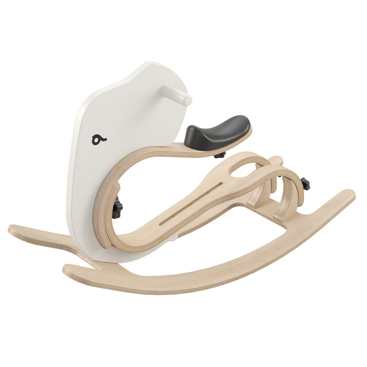 Rocking Elephant Add-on for the leg&go Balance Bike