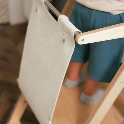 Safety Net - Add-on for STEP'n'FOLD