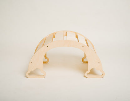 The Sway Rainbow Climber / Swing